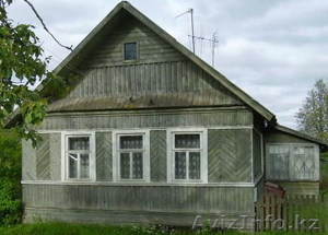 Дом,  Участок,  в ЦЕНТРЕ города Костанай! #1525488