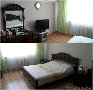 СРОЧНО ПРОДАМ 3-х комнатную квартиру в 12 мкр.