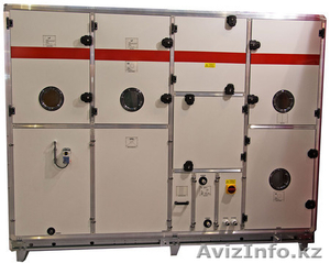 Frivent  AquaVent DPH-025-WP для бассейнов #1528119