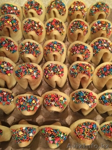 А Вы уже пробовали печенье от @omnomnomcookies? #1525761