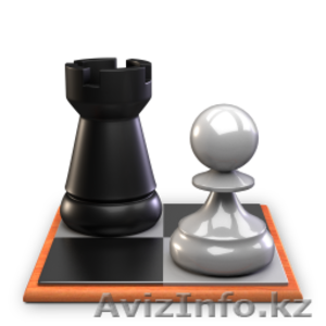 Тренер по шахматам #1524442