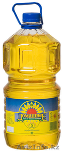 Подсолнечное масло оптом #1528786