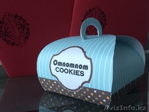Печенья от omnomnomcookies #1525776