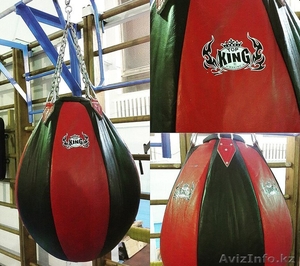 Продам спортивный инвентарь!Груши, штанги, макивару, мешки, домашний тренажер и др! #1524504