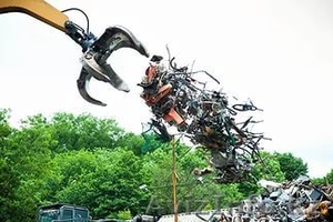 Металолом в Караганде #1526275