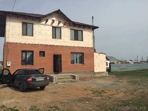 Продам коттедж в Талапкере. Можно ипотеку иди обмен #1523194