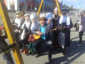 ТАМАДА (ведущий , беташар  т.д.) #1521429