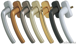 Фурнитура для пластиковых окон и дверей #1525133