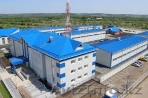 Проектирование производственных помещений #1523264