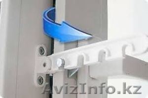 Фиксатор открывания на окно. Установка и продажа. #1527398