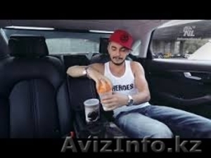 Коктейли от Energy Diet. Выпей все витамины в одном стакане!!! #1494371