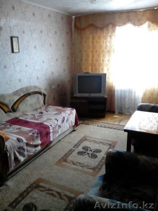 Сдается 2-х ком. квартира на длительный срок #1527912