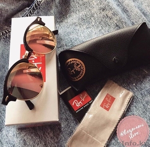 СОЛНЦЕЗАЩИТНЫЕ ОЧКИ RAY-BAN и Marc Jacobs #1525960