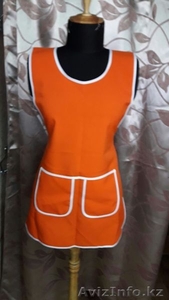 Спецодежда в Алматы ТОО « Лика – Текстиль» #1527887