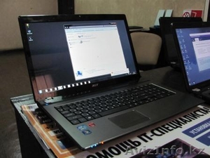 Продам Aser Aspire 7570G #1527664