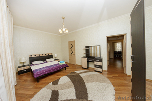 Посуточно отличная 2х комнатная,  Левый берег: Керуен,  Байтерек,  Корме #1522554