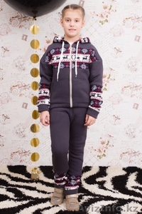 Детская одежда оптом ТМ «Barbarris» #1483391