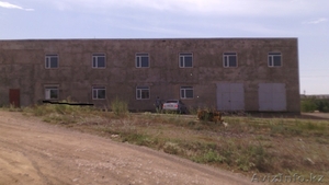 2х этажное здание под бизнес #1522505