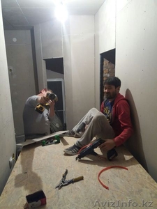 Сверление любых отверстий #1524456