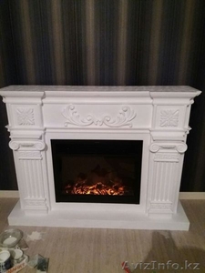 Фальш камины в наличии и на заказ #1524460