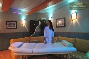 Услуги професионального массажа.Выезд #1510019
