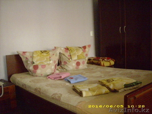 1, 5-посуточно,  район маг.Колос- чисто, уютно, комфортно. #1523237