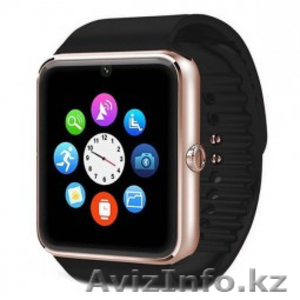 умные часы Smart Watch #1521354
