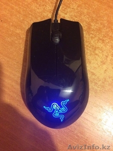 Мышь Razer Abyssus #1522057