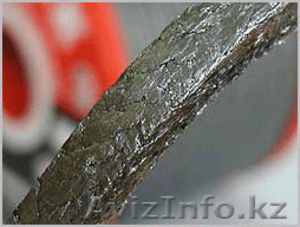 Высокотемпературные материалы рабочая температура до +1200 градусов #1522989