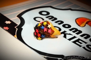  Печенье с предсказанием – оригинальный подарок! #1525762