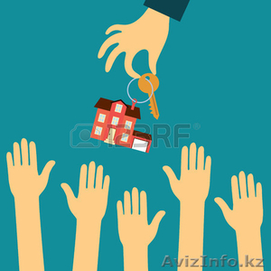 3-х комнатная квартира. Обмен. Ипотека. #1526283