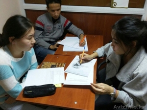 Подготовка к MCAT #1522098