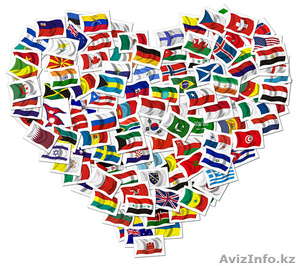 Письменные и устные переводы. Вышли заказ и получи скидку. #1528069