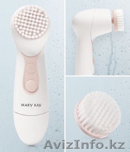 Щетка для очищения кожи лица Mary Kay Skinvigorate #1528880