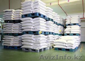 Мука оптом первого сорта 80 тенге #1522527