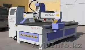 Мультикам. Услуги фрезерно-гравировального станка #1521616