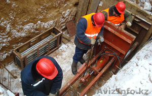 Продам Бизнес. Установка ГНБ #1525650