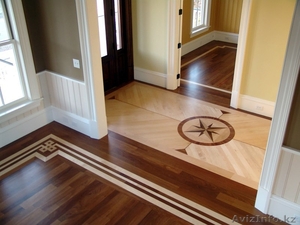 Плотник от ТОО «ГОЛДЕВРОСТРОЙ» #1527201