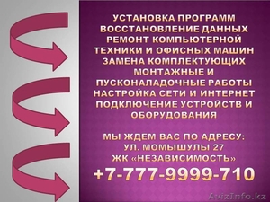 Компьютерный сервис