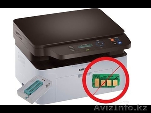 Прошивка принтеров Samsung #1523012