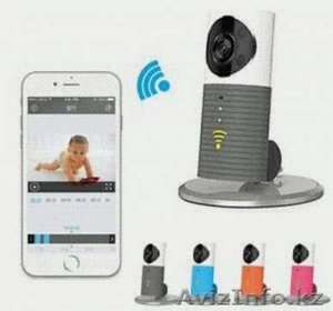 IP Камера Clever Dog Smart Camera WiFi #1525064