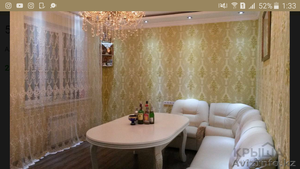 Срочно сдам в аренду новый 5 ком. Дом евро ремонт  с мебелью. #1526255