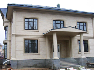 Фибробетон декор #1527748