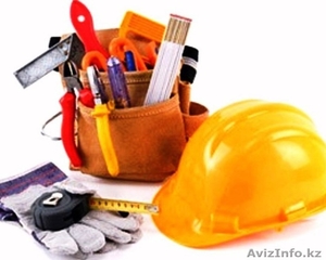 Штукатурные работы,  услуги штукатура от ТОО «ГОЛДЕВРОСТРОЙ» #1527218