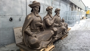 Скульптура на заказ #1527044