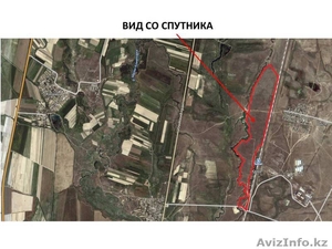 земельные участок удобный под промбаз! #1521695