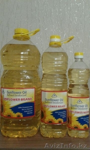 SUNFLOWER OIL производство Россия #1529004