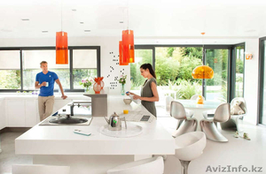 Шторы рулонные  #1095105