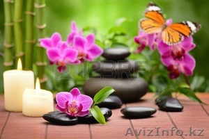 Массаж.SPA-процедуры. #1267954