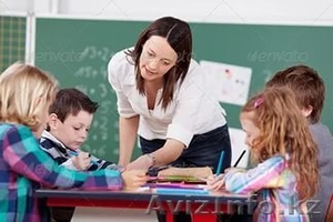 Уроки английского языка с носителем. #1524679